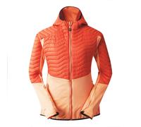 Dare2b Altimeter Ii Hybrid Jacket Arancione 36 Donna