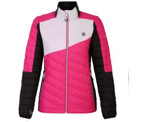 Giacca ibrida da donna Dare 2b Surmise Jacket Taglia: M / Colore: rosa