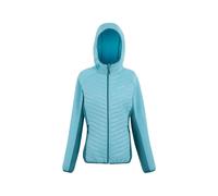 Regatta Anderson Hybrid Jacket Blu 38 Donna