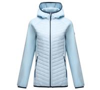 Giacca ibrida da donna Regatta Andreson Bleu 42