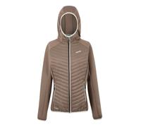 Regatta Regatta Anderson Hybrid Jacket Regatta Donna Anderson Hybrid giacca imbottito leggero stretch Winter Layer top Donna (Pacco da 1)