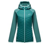 Giacca ibrida da donna Regatta Andreson Vert 54