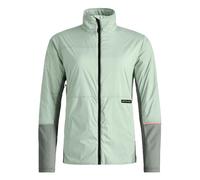 Ortovox Ravine Metawool 60 Hybr Jkt W Green-acid M
