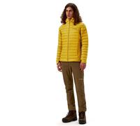 Giacca Ibrida In Piuma Berghaus Da Uomo Ridge-Nomad 4-A001901KW1 Ocra NUOVA