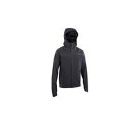 Ion Shelter 3l Hybrid Jacket Nero S