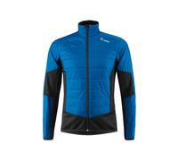 Loeffler Athletico Pl60 Jacket Blu 50 Uomo