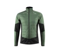 Giacca ibrida Löffler Athletico PL60 Vert L