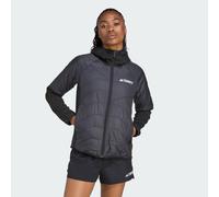 Giacca ibrida multiuso Terrex CLIMAWARM con cappuccio e isolamento Black L