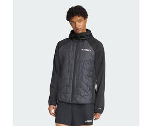 Giacca ibrida multiuso Terrex CLIMAWARM con cappuccio e isolamento Black L