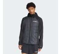 Giacca ibrida multiuso Terrex CLIMAWARM con cappuccio e isolamento Black S