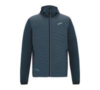 Regatta Anderson Marl Hybrid Jacket Grigio M Uomo