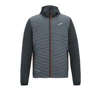 Giacca da uomo Regatta Andreson Marl Hybrid Taglia: XXXL / Colore: grigio