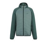 Giacca ibrida Regatta Andreson Vert M