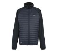 Giacca ibrida Regatta Clumber Bleu 4XL
