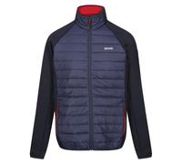 Regatta Clumber Iv Jacket Blu S Uomo