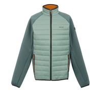 Regatta Clumber Iv Jacket Verde L Uomo