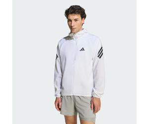 Giacca iconica adi365 White M