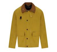 GIACCA ICONS SPEY AMBER GREEN BARBOUR S
