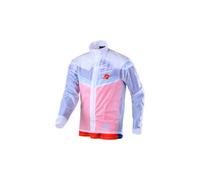 Giacca idrorepellente kenny transparent