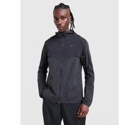 Mens Nike Giacca Stride Plus - Nero, nero XXL