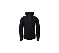 Giacca idrorepellente poc transcend uranium black