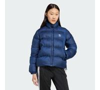Giacca imbottita adicolor Short Night Indigo L