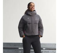 GIACCA IMBOTTITA AUDI REVOLUT F1 TEAM ENGINEERS & MARKETING Grey Strata XL