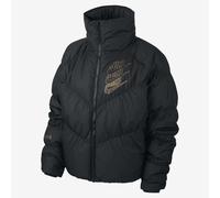Giacca imbottita corta Nike Sportswear Down Fill CK3963 010 Nera XL