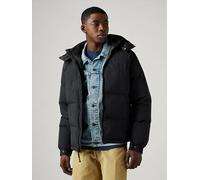 Giacca imbottita corta Rockridge Nero / Jet Black levi > clothing > men