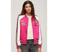 Giacca imbottita da donna Superdry Suikajan Rose M