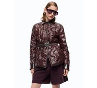 Giacca Imbottita Dipladenia Pinko - 40