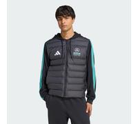 GIACCA IMBOTTITA DNA MERCEDES-AMG PETRONAS FORMULA 1 TEAM Black / Semi Mint Rush L