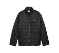 Puma Ess Padded Jacket Nero L Uomo