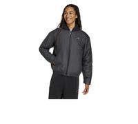 Giacca imbottita Giubbino giubbotto UOMO Adidas Essentials Holiday Bomber Nero