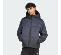 adidas Uomo Essentials Highloft Insulated Puffer Coat, black, XL