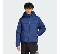 GIACCA IMBOTTITA ISOLATA TERMICAMENTE ESSENTIALS HIGHLOFT Dark Blue XS
