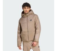GIACCA IMBOTTITA ISOLATA TERMICAMENTE ESSENTIALS HIGHLOFT Khaki Six M