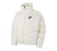 Giacca imbottita Nike Sportswear Down Fill da donna Bianca BV2879 110 XL