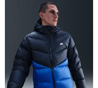 Giacca imbottita Nike Windrunner - Uomo - Blu L