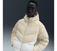 Giacca imbottita Nike Windrunner - Uomo - Marrone XS