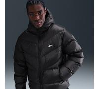 Giacca imbottita Nike Windrunner - Uomo - Nero XL