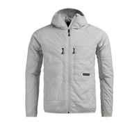 Giacca imbottita Ortovox Venet Swisswool 60 Jacket M (grey ice) uomo XL
