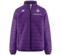 Giacca IMBOTTITA ragazzo/uomo AC FIORENTINA in POLIESTERE RICICLATO 24/25