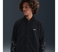 Giacca imbottita Therma-FIT LeBron Standard Issue - Uomo - Nero L Tall