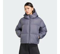 GIACCA IMBOTTITA Z.N.E. Aurora Onix L