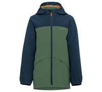 Vaude Escape 3in1 Detachable Jacket Verde 134-140 cm Bambini