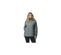 Columbia - Giacca impermeabile 3 in 1 Trailborne™ - Verde - Taglia S - Donna