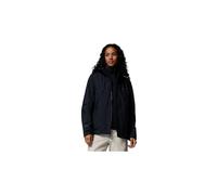 Columbia - Giacca impermeabile 3 in 1 Trailborne™ - Nero - Taglia S - Donna