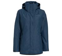 Vaude Skomer 3 In 1 Ii Full Zip Rain Jacket 38