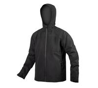 Endura Hummvee 3-in-1 Jacket Nero XS Uomo Black